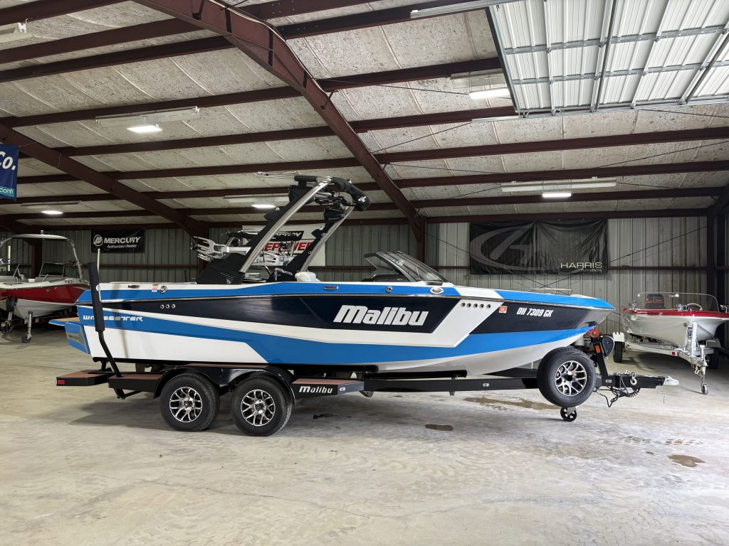 2023 Malibu 21LX