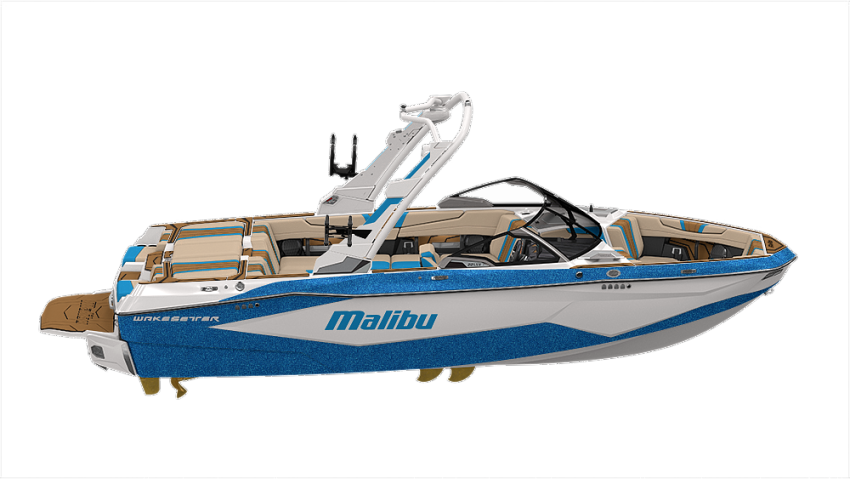 2027 Malibu 22LSV