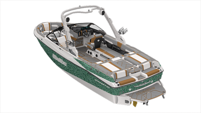 2027 Malibu 23LSV